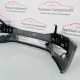 Skoda Octavia Mk3 Front Bumper Skin Genuine Face Lift 2017 - 2020 [aj2]
