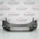 Skoda Octavia Front Bumper Skin Genuine Grey Face Lift 2017 - 2020 [aj1]