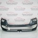 Skoda Kamiq Front Bumper Genuine In Grey 2019 - 2024 [aj33]