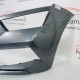 Skoda Kamiq Front Bumper Genuine In Grey 2019 - 2024 [aj33]