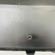 Skoda Kamiq Front Bumper Genuine In Grey 2019 - 2024 [aj33]