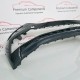 Skoda Kamiq Front Bumper Genuine In Grey 2019 - 2024 [aj33]
