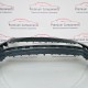 Skoda Kamiq Front Bumper Genuine In Grey 2019 - 2024 [aj33]