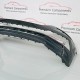 Skoda Kamiq Front Bumper Genuine In Grey 2019 - 2024 [aj33]