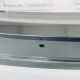 Skoda Octavia Rear Bumper Skin Genuine Estate - No Repairs - 2020 - 2024 [ak131]