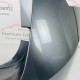 Skoda Octavia Rear Bumper Skin Genuine Estate - No Repairs - 2020 - 2024 [ak131]