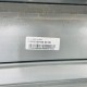 Skoda Octavia Rear Bumper Skin Genuine Estate - No Repairs - 2020 - 2024 [ak131]