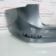 Skoda Octavia Rear Bumper Skin Genuine Estate - No Repairs - 2020 - 2024 [ak131]