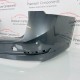 Skoda Octavia Rear Bumper Skin Genuine Estate - No Repairs - 2020 - 2024 [ak131]