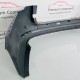 Skoda Octavia Rear Bumper Skin Genuine Estate - No Repairs - 2020 - 2024 [ak131]