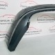 Skoda Octavia Rear Bumper Skin Genuine Estate - No Repairs - 2020 - 2024 [ak131]
