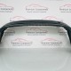 Skoda Octavia Rear Bumper Skin Genuine Estate - No Repairs - 2020 - 2024 [ak131]