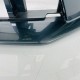 Skoda Octavia Front Bumper Skin Genuine Grey Mk3 Face Lift 2017 - 2020 [ak138]