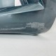 Skoda Octavia Front Bumper Skin Genuine Grey Mk3 Face Lift 2017 - 2020 [ak138]
