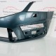 Skoda Octavia Front Bumper Skin Genuine Grey Mk3 Face Lift 2017 - 2020 [ak138]