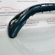 Skoda Octavia Front Bumper Skin Genuine Grey Mk3 Face Lift 2017 - 2020 [ak138]
