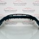 Skoda Octavia Front Bumper Skin Genuine Grey Mk3 Face Lift 2017 - 2020 [ak138]