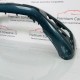 Skoda Octavia Front Bumper Skin Genuine Grey Mk3 Face Lift 2017 - 2020 [ak138]