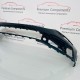 Skoda Kodiaq Front Bumper Genuine Blue Mk2 Face Lift 2021 - 2024 [aj28]