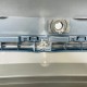 Skoda Kamiq Rear Bumper Skin Genuine Blue With Diffuser 2019 - 2024 [aj25]