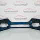 Skoda Scala Front Bumper Skin Genuine Blue - No Repairs - 2019 - 2023 [aj27]
