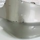 Skoda Fabia Rear Bumper Genuine Grey Mk2 Estate 2007 - 2014 [u98]