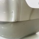 Skoda Fabia Rear Bumper Genuine Grey Mk2 Estate 2007 - 2014 [u98]
