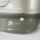 Skoda Fabia Rear Bumper Genuine Grey Mk2 Estate 2007 - 2014 [u98]