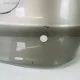 Skoda Fabia Rear Bumper Genuine Grey Mk2 Estate 2007 - 2014 [u98]