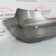 Skoda Fabia Rear Bumper Genuine Grey Mk2 Estate 2007 - 2014 [u98]