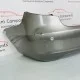 Skoda Fabia Rear Bumper Genuine Grey Mk2 Estate 2007 - 2014 [u98]