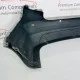 Skoda Fabia Rear Bumper Genuine Grey Mk2 Estate 2007 - 2014 [u98]