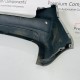 Skoda Fabia Rear Bumper Genuine Grey Mk2 Estate 2007 - 2014 [u98]