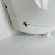 Rear Bumper Skoda Fabia Genuine White Mk3 2014 - 2018 [ak150]