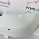 Rear Bumper Skoda Fabia Genuine White Mk3 2014 - 2018 [ak150]