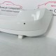 Rear Bumper Skoda Fabia Genuine White Mk3 2014 - 2018 [ak150]