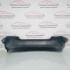 Rear Bumper Skoda Fabia Genuine White Mk3 2014 - 2018 [ak150]