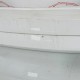 Rear Bumper Skoda Fabia Estate Genuine White Mk3 2018 - 2022 [ak151]