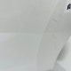 Rear Bumper Skoda Fabia Estate Genuine White Mk3 2018 - 2022 [ak151]