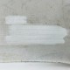 Rear Bumper Skoda Fabia Estate Genuine White Mk3 2018 - 2022 [ak151]