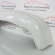 Rear Bumper Skoda Fabia Estate Genuine White Mk3 2018 - 2022 [ak151]