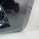 Skoda Octavia Front Bumper Genuine Black Mk3 Face Lift 2017 - 2020 [aj39]