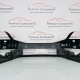 Skoda Octavia Front Bumper Genuine Black Mk3 Face Lift 2017 - 2020 [aj39]