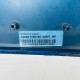 Skoda Fabia Front Bumper Skin Genuine Blue Mk3 Face Lift 2018 - 2022 [ak160]