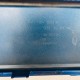 Skoda Fabia Front Bumper Skin Genuine Blue Mk3 Face Lift 2018 - 2022 [ak160]