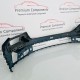 Skoda Kodiaq Front Bumper Mk2 Face Lift In Blue 2021 - 2024 [aj28]