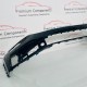 Skoda Kodiaq Front Bumper Mk2 Face Lift In Blue 2021 - 2024 [aj28]