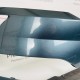 Skoda Karoq Front Bumper Genuine In Grey 2017 - 2021 [aj40]