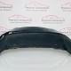 Skoda Karoq Front Bumper Genuine In Grey 2017 - 2021 [aj40]