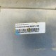 Skoda Fabia Rear Bumper Skin Genuine Blue Mk3 Hatchback 2018 - 2022 [ak174]